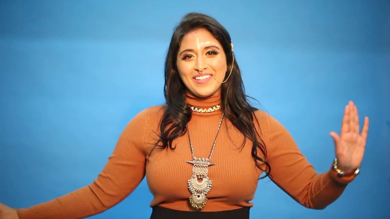 Rapper Raja Kumari receives nomination at MTV Europe Music Awards 